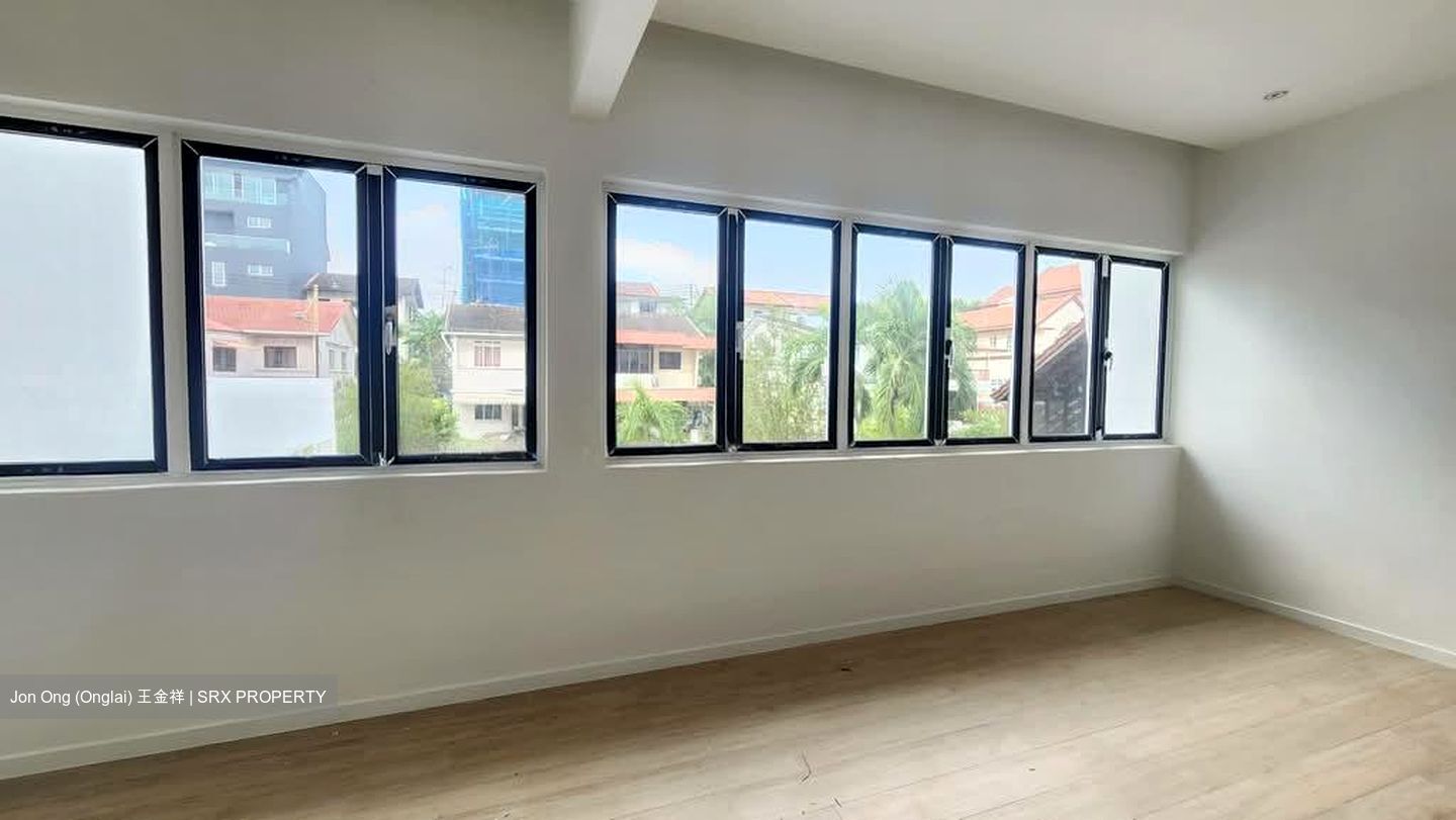 Spring Park Estate (D16), Semi-Detached #563609921